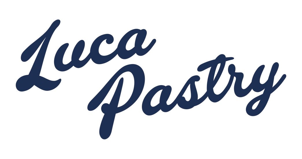Luca Pastry Ann Arbor logo